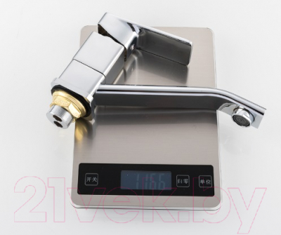 Смеситель Frap F4546