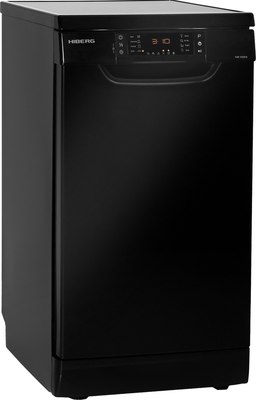 Посудомоечная машина Hiberg F48 1030 B