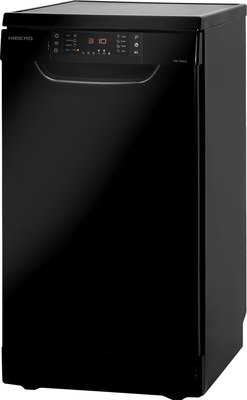 Посудомоечная машина Hiberg F48 1030 B