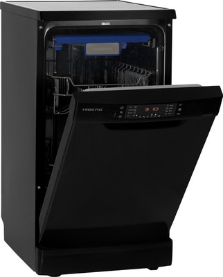 Посудомоечная машина Hiberg F48 1030 B