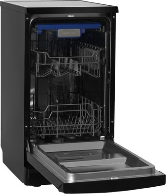Посудомоечная машина Hiberg F48 1030 B