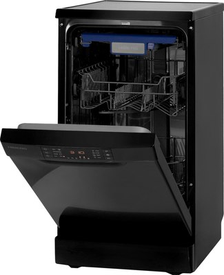 Посудомоечная машина Hiberg F48 1030 B