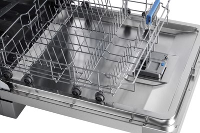 Посудомоечная машина Hiberg F68 1530 LХ