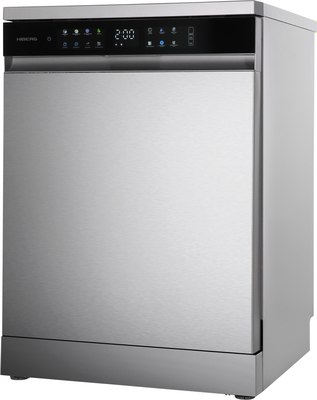 Посудомоечная машина Hiberg F68 1530 LХ