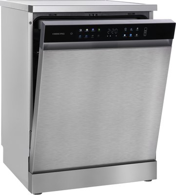 Посудомоечная машина Hiberg F68 1530 LХ