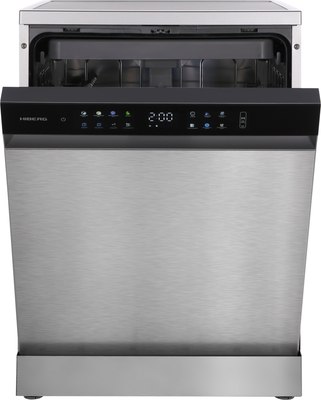 Посудомоечная машина Hiberg F68 1530 LХ