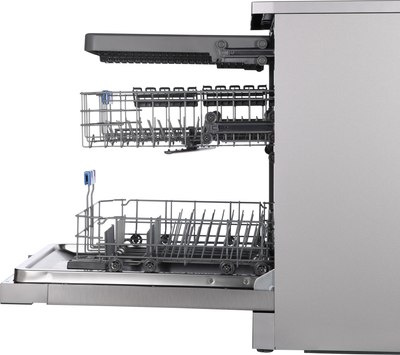 Посудомоечная машина Hiberg F68 1530 LХ