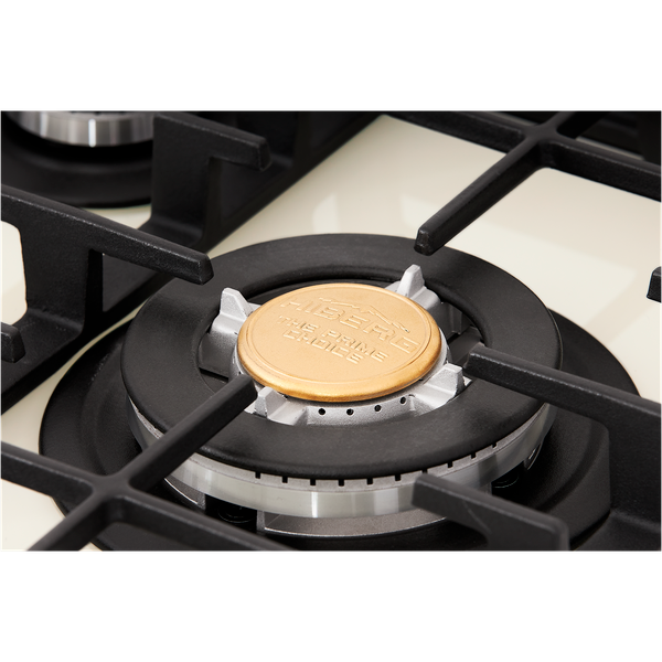 Газовая варочная панель Hiberg VM 6145 RY