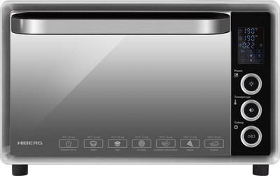 Ростер Hiberg PR 400 - фото