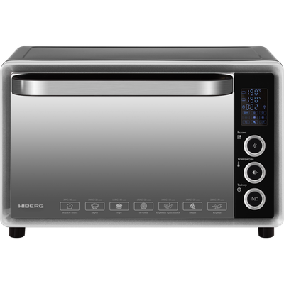 Ростер Hiberg PR 400