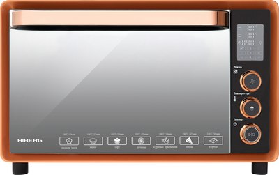 Ростер Hiberg PR 400 - фото