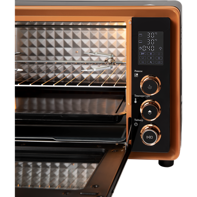 Ростер Hiberg PR 400