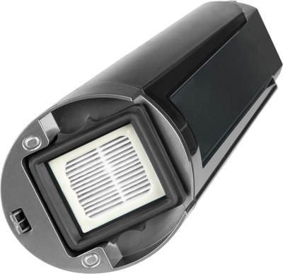 Вертикальный пылесос Hiberg Storm 3