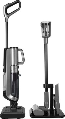 Вертикальный пылесос Hiberg Storm 3