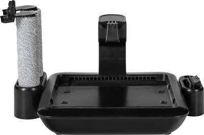 Вертикальный пылесос Hiberg Storm 3