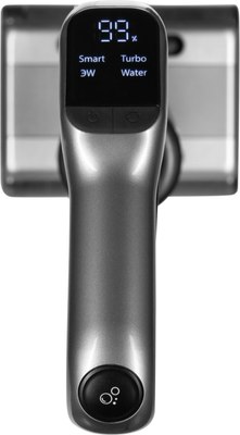 Вертикальный пылесос Hiberg Storm 3