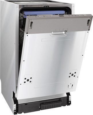 Посудомоечная машина Hiberg I49 1032