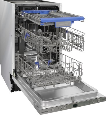 Посудомоечная машина Hiberg I49 1032