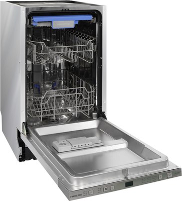 Посудомоечная машина Hiberg I49 1032