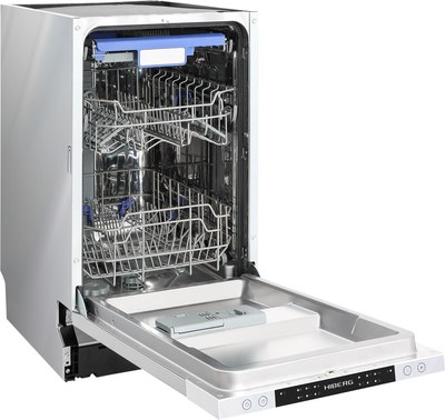 Посудомоечная машина Hiberg I46 1030 - фото