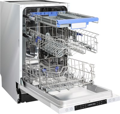 Посудомоечная машина Hiberg I46 1030