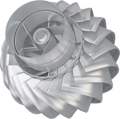 Турбодефлектор вентиляционный ERA VТД-100ц