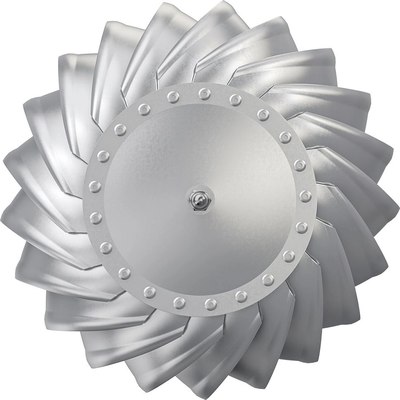 Турбодефлектор вентиляционный ERA VТД-100ц