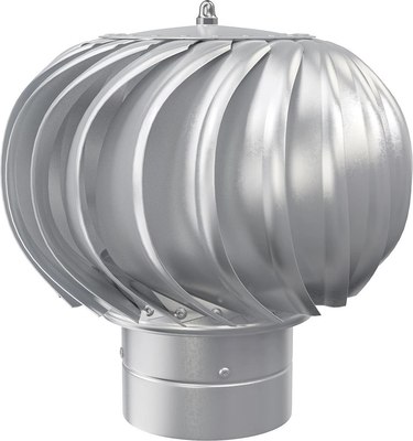 Турбодефлектор вентиляционный ERA VТД-100ц