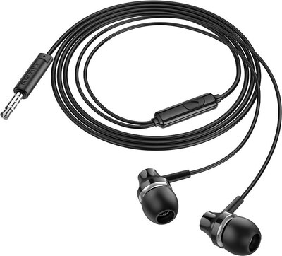 Наушники-гарнитура Borofone BM74 - фото