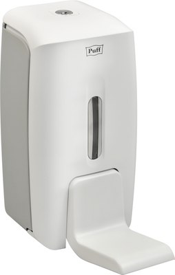 Дозатор Puff 8189 - фото