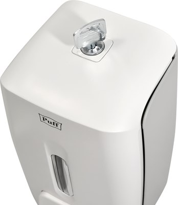 Дозатор Puff 8189