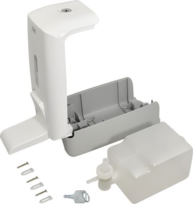 Дозатор Puff 8189