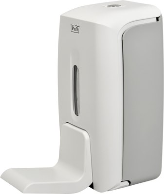 Дозатор Puff 8189