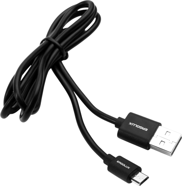 Кабель Ergolux ELX-CDC01P-C02 - фото