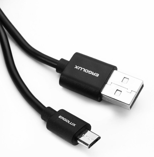 Кабель Ergolux ELX-CDC01P-C02