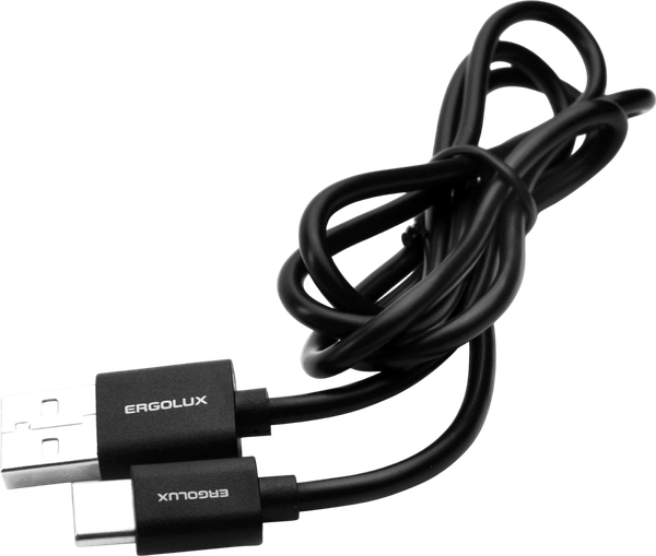 Кабель Ergolux ELX-CDC02P-C02 - фото