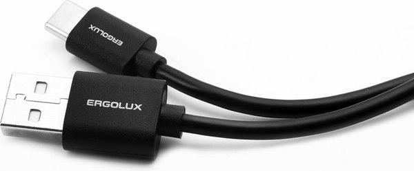 Кабель Ergolux ELX-CDC02P-C02
