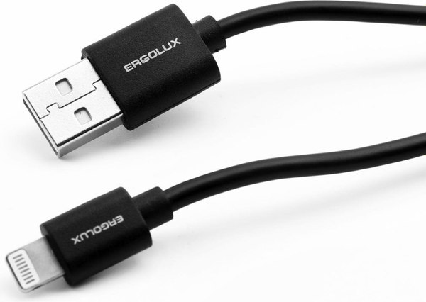 Кабель Ergolux ELX-CDC03P-C02