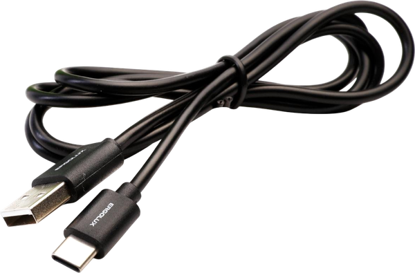 Кабель Ergolux ELX-CDC02-C02 - фото