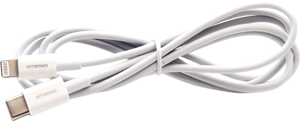 Кабель Ergolux ELX-CDC04-C01 - фото