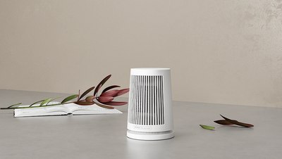 Тепловентилятор Xiaomi Desktop Heater BHR8940EU / ZMNFJ01YMEU