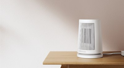 Тепловентилятор Xiaomi Desktop Heater BHR8940EU / ZMNFJ01YMEU