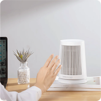 Тепловентилятор Xiaomi Desktop Heater BHR8940EU / ZMNFJ01YMEU