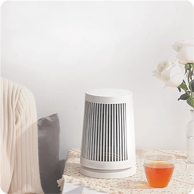Тепловентилятор Xiaomi Desktop Heater BHR8940EU / ZMNFJ01YMEU