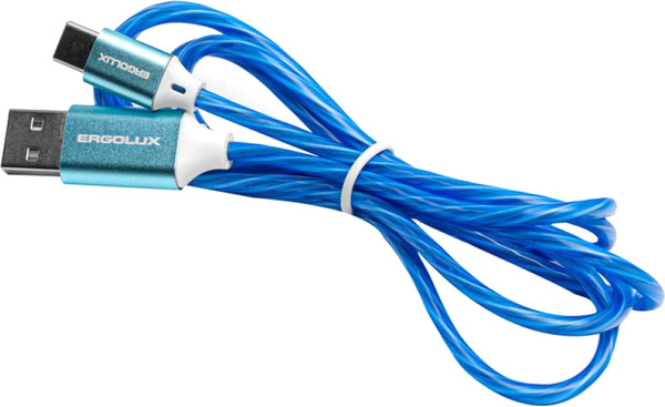 Кабель Ergolux ELX-CDC02-C06 - фото