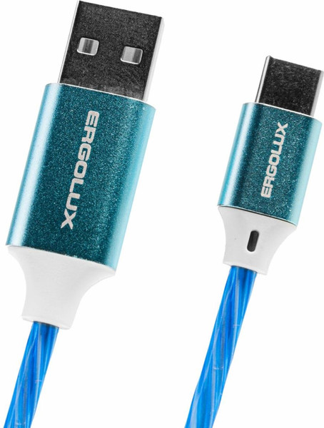 Кабель Ergolux ELX-CDC02-C06