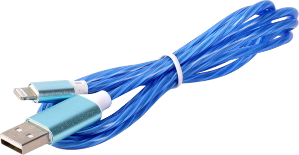 Кабель Ergolux ELX-CDC03-C06 - фото