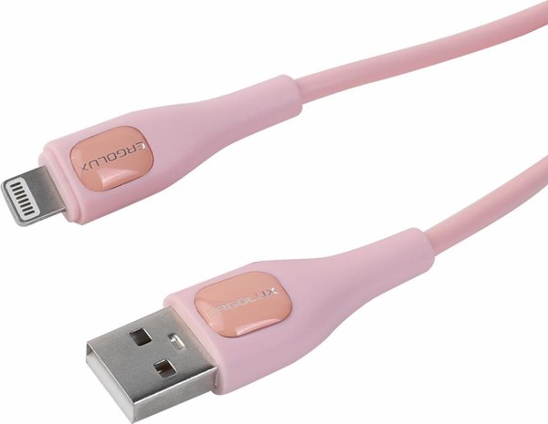 Кабель Ergolux ELX-CDC03-C14