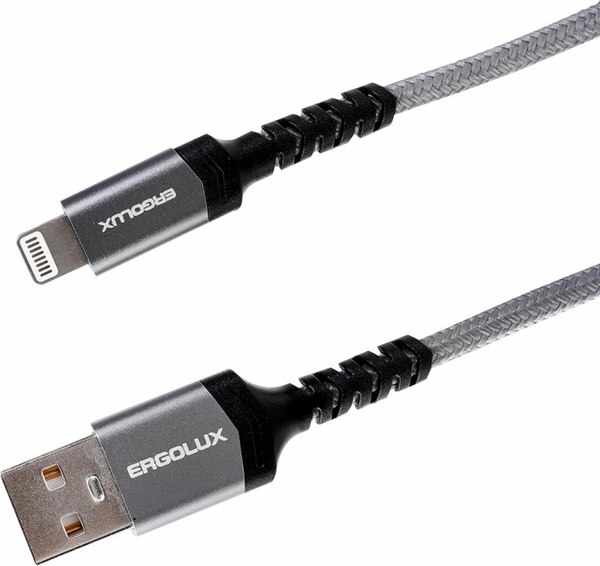 Кабель Ergolux ELX-CDC10-C09