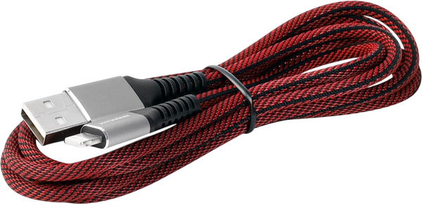 Кабель Ergolux ELX-CDC09-C43 - фото